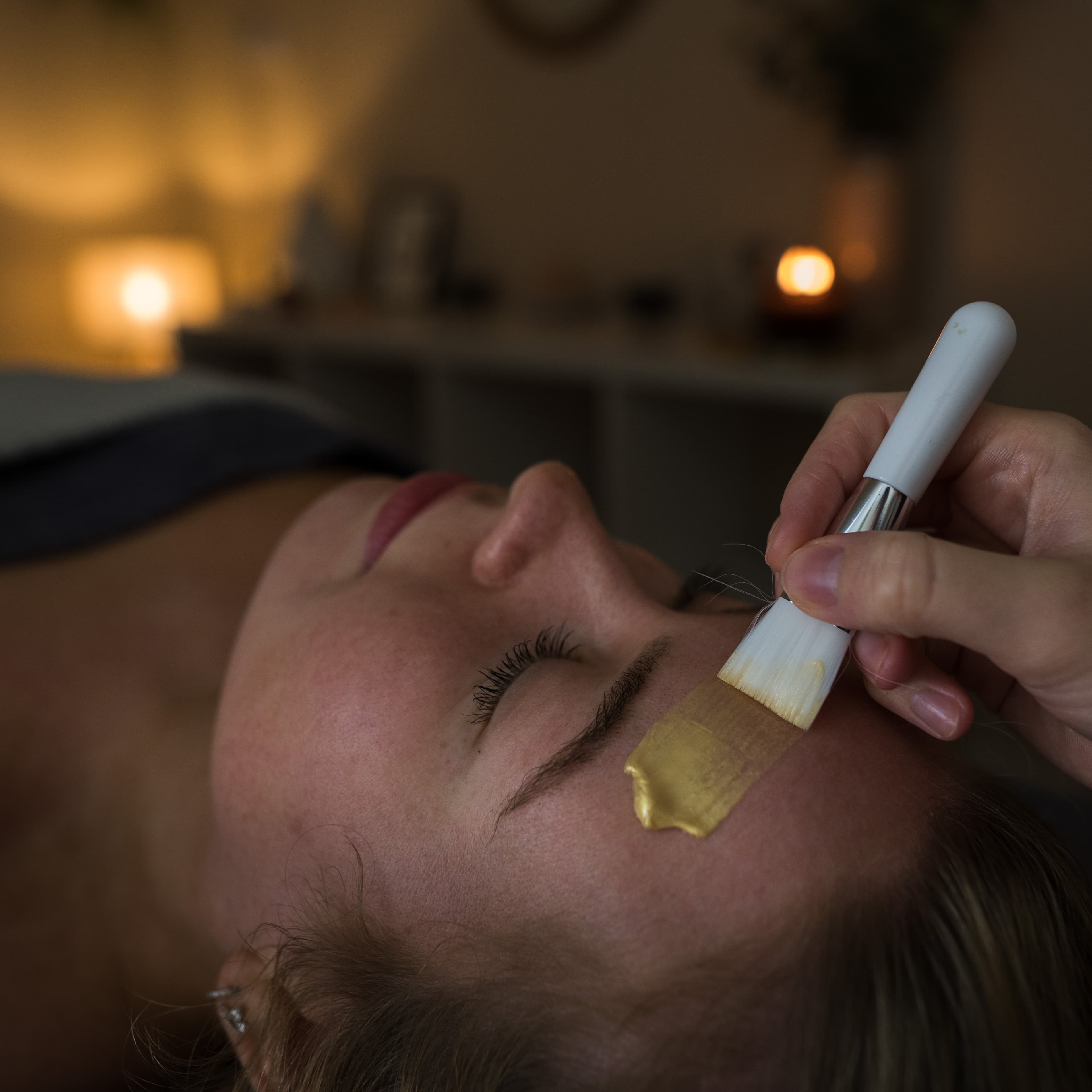 Image of Blissful Escape Facial