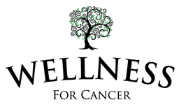 Wellness for Cancer Logo